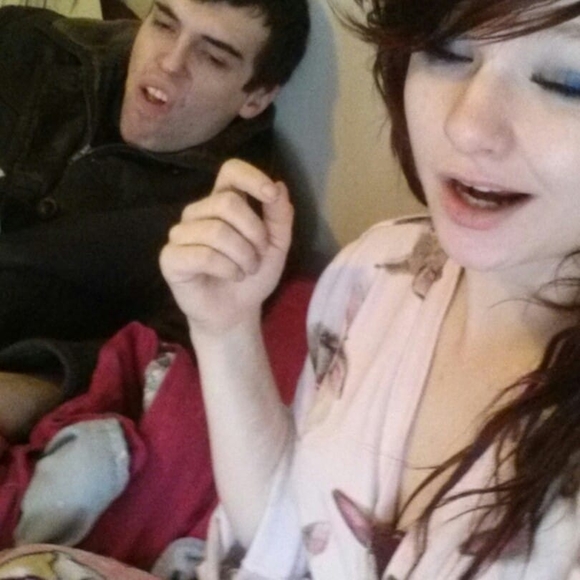 Meet your Posher, Shaelyn - Picture 1 of 1